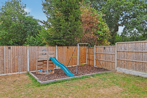 Wenlock Crescent Loundsley Green